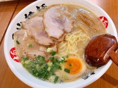 -日出拉面(望京店)