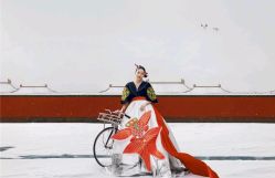 -金夫人婚纱摄影(总店)