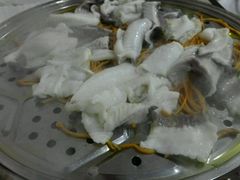 -凯盈阁·顺德私房菜·桑拿鸡