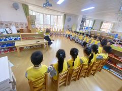 -北京市朝阳区阳光起点幼儿园(东坝园)