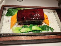 -锦府园·杭州小馆·创意杭帮菜(湖滨银泰in77店)