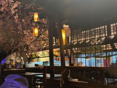 -绿茶餐厅(朝阳大悦城店)