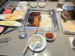 -海底捞火锅(杭州萧山宝龙广场店)