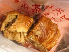 -中关村茶点