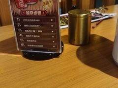 -壹只卤鹅 · 潮汕菜(京基百纳店)