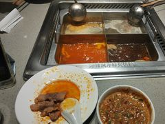 -海底捞火锅(万达广场店)