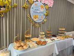 -安悦贝月子中心