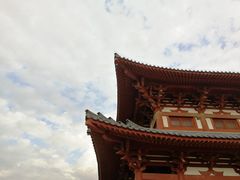 -清凉寺