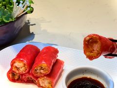 -花城粤菜餐厅(高新区店)