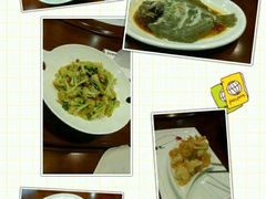 -上和臻品中国菜(花园街店)