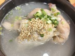 -高社长参鸡汤(高丽街店)