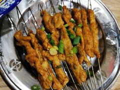 -江城燕子大排档(江汉路步行街店)