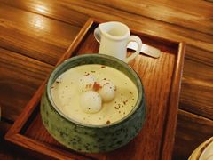 -小食院简餐厅