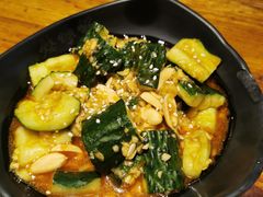 -烧蠔帮·生蚝海鲜牌档(观海店)