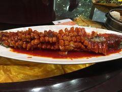 -刘胖子家常菜·蹄花焖藕(兴业店)