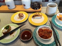 -万岁寿司(万国店)