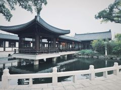 -江心屿景区