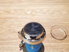 -星巴克臻选(周浦万达店)