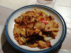 -李记潮汕砂锅粥(营福路店)