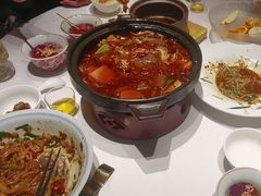 -渔嫂烧河鲜•土菜馆(中正天街店)