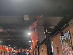 -燚青春东北泥炉烤肉(百合店)