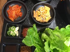 -九田家黑牛烤肉料理(石路天虹店)