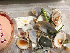 -潮道鱼仔店·潮汕味(长兴路店)