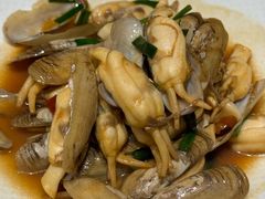 -高佳庄·舟山海鲜(海景旗舰店)