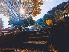-金堂县云顶石城风景区