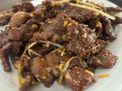 -来顺成饭庄
