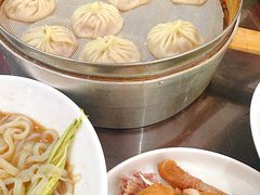 -邢家锅贴老店·非遗·开封菜(金明广场店)