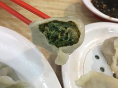 -赵奶奶水饺锅贴小酒馆(丁字沽店)