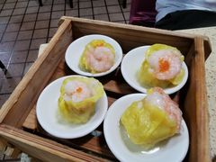 -喜鹊茶点.啫煲(车陂店)