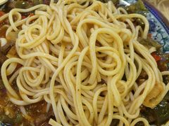 -维吾尔餐厅(宜山路店)