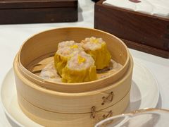 -白天鹅宾馆-宏图府餐厅