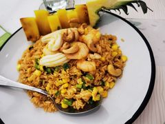-大树餐厅(万达创始店)