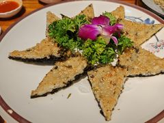 -百年银屏蚝烙·潮汕菜·非遗(乐山店)