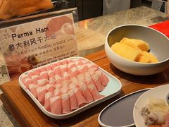 -白天鹅宾馆·流浮阁咖啡厅