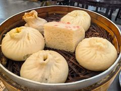 九炉杂什-九炉分座·扬州早茶·淮扬菜(何园店)