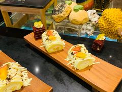 -天骄国际酒店·布拉格西餐厅(白石湖店)