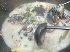 -鲜潭蒸汽石锅鱼(五道口购物中心店)