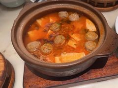 -客语客家菜(华发商都店)