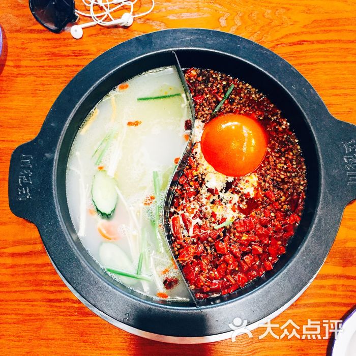 川把式串串香火锅(凤城五路店)图片 - 第8张