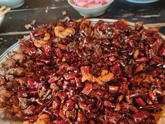-饭江湖·江湖菜(湖广会馆店)