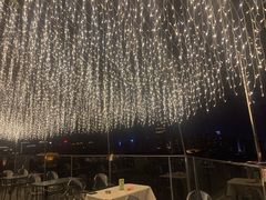 -烛影拾光观景餐厅·创意菜·摄影·小提琴(大唐不夜城店)