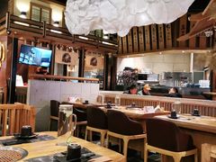 大堂-黑牛の店·和牛烧肉(合生汇店)