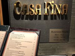 -Casa Fina Seafood & Oyster Bar