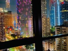 -广州方圆奥克伍德豪景酒店公寓