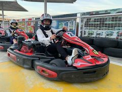 -珠海国际赛车场-卡丁车场