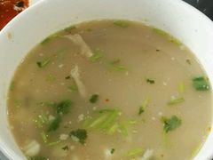 -东关吉祥西安腊汁肉夹馍(健德门店)